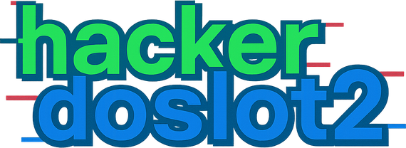 HackerDoSlot2 Logo